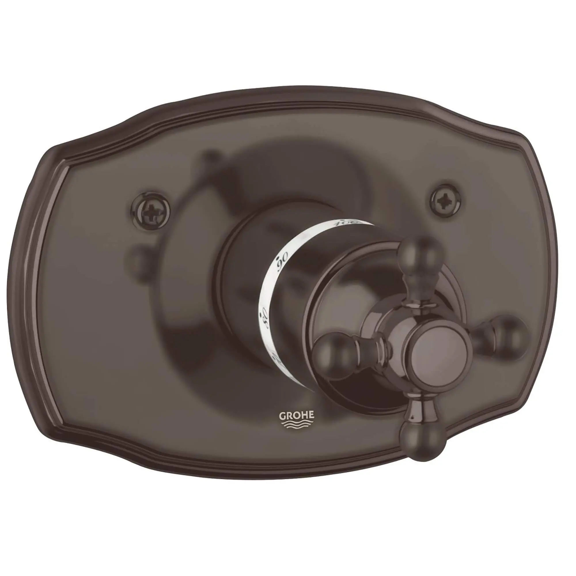 Central Thermostatic Valve Trim